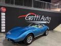 usato CHEVROLET Corvette