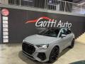 usato AUDI RS Q3