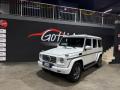 usato MERCEDES G 350