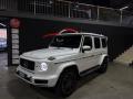 usato MERCEDES G 400