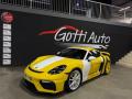 usato PORSCHE Cayman
