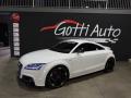 usato AUDI TT