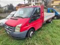 usato FORD Transit