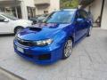 usato SUBARU WRX STI