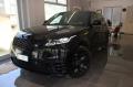 usato LAND ROVER Range Rover Velar
