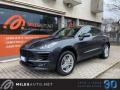 usato PORSCHE Macan