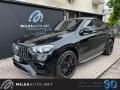 usato MERCEDES GLE 63 AMG