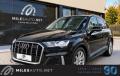 usato AUDI Q7