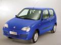 usato FIAT Seicento