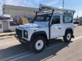 usato LAND ROVER Defender