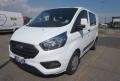 usato FORD Transit Custom