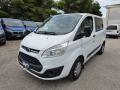 usato FORD Transit Custom