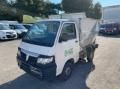 usato PIAGGIO Porter