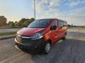 usato OPEL Vivaro