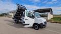 usato OPEL Movano