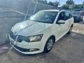 usato SKODA Fabia