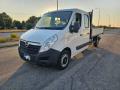 usato OPEL Movano