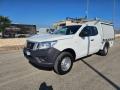 usato NISSAN Navara