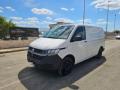 usato VOLKSWAGEN Transporter