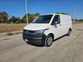 usato VOLKSWAGEN Transporter