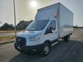 usato FORD Transit