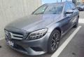 usato MERCEDES C 200