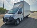 usato OPEL Movano