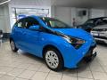 usato TOYOTA Aygo