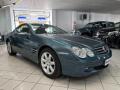 usato MERCEDES SL 500