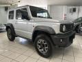 usato SUZUKI Jimny
