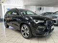 Km 0 SEAT Ateca