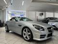 usato MERCEDES SLK 200