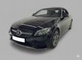 usato MERCEDES C 200