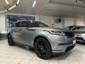 usato LAND ROVER Range Rover Velar