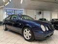 usato MERCEDES CLK 200