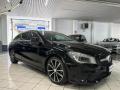 usato MERCEDES CLA 220
