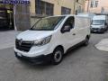 usato RENAULT Trafic
