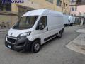 usato PEUGEOT Boxer