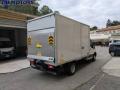 Km 0 FORD Transit