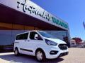 usato FORD Transit Custom