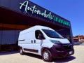 usato OPEL Movano