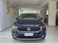usato VOLKSWAGEN T Roc