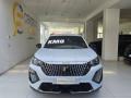 Km 0 PEUGEOT 2008