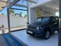 usato JEEP Renegade