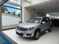 usato VOLKSWAGEN Tiguan