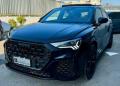 usato AUDI RS Q3