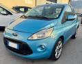 usato FORD Ka