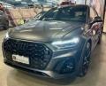 usato AUDI SQ5