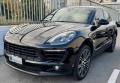 usato PORSCHE Macan