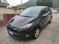 usato FORD Fiesta